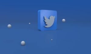 Twitter Putus Akses Aplikasi Pihak Ketiga/iStock