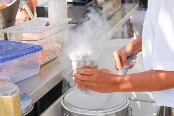 Picu Keracunan, Dinkes Bogor Imbau Masyarakat Tak Konsumsi Chiki Ngebul/iStock
