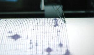 Foto: Ilustrasi gempa terkini Jayapura (Sumber: iStock)