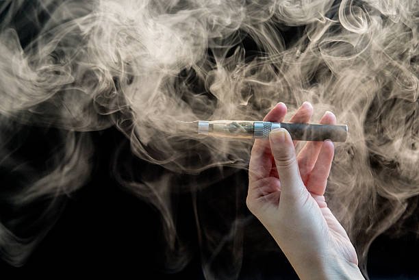Pasarkan Vape Sabu Lewat Medsos, Polisi TakeDown Akun Tersangka /iStock