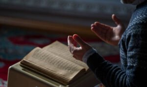 Doa-doa untuk Menghindari Fitnah Dajjal/iStock