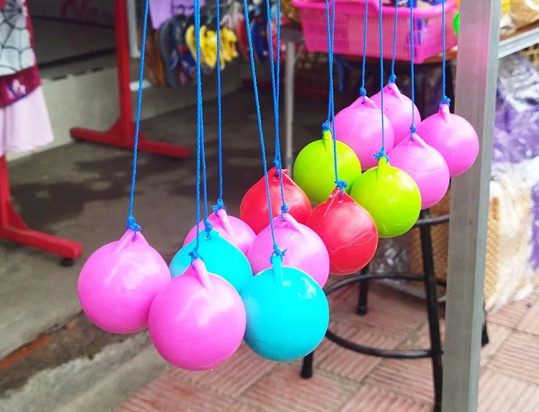 Dianggap Ganggu Konsentrasi Anak, Lato-Lato Dilarang Dibawa ke Sekolah/sportstar.id