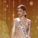 Busana Rancangan Desainer Indonesia Dipakai dalam Ajang Miss Universe/publinews
