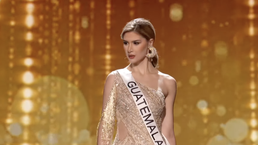 Busana Rancangan Desainer Indonesia Dipakai dalam Ajang Miss Universe/publinews