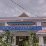 Foto: kantor Inspektorat Kabupaten Pati (Sumber: istimewa)