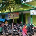 Foto: Suasana beberapa pasar tradisional di Rembang /mitrapost.com/Sri Lestari