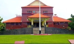 Foto: Kantor Bupati Rembang/mitrapost.com/Sri Lestari
