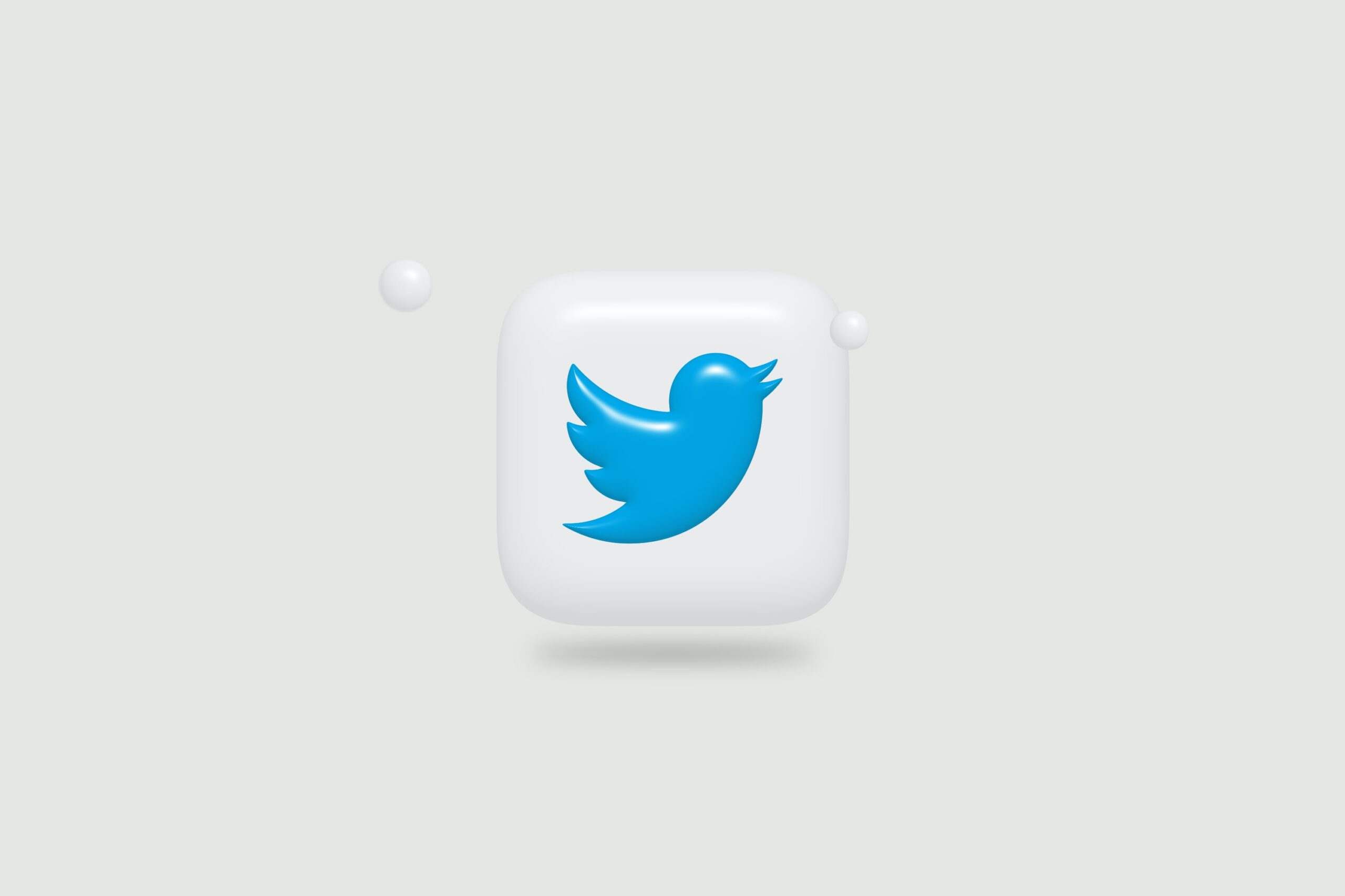 Akun Centang Biru Berbayar Twitter Kini Tersedia di Android/unsplash
