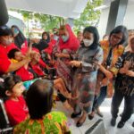 Pemkot Semarang Hadirkan Pelayanan Terapi Rutin Gratis Bagi Penderita Cerebal Palsy