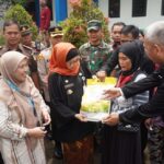 Beras Murah Bulog Kini Dijual di 15 Kecamatan Kabupaten Batang