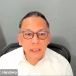 Kepala BRIN Serahkan Pencopotan Dirinya ke Presiden /brin
