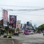 Meski Lunas Pajak, Pemasangan Baliho Diimbau Tetap Taat Peraturan Meski Lunas Pajak, Pemasangan Baliho Diimbau Tetap Taat Peraturan