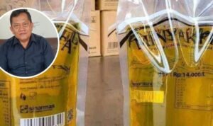 Pembelian Minyakita Dibatasi 2 Liter per Hari, Dewan Pati Harapkan Pengecualian untuk Usaha Kuliner