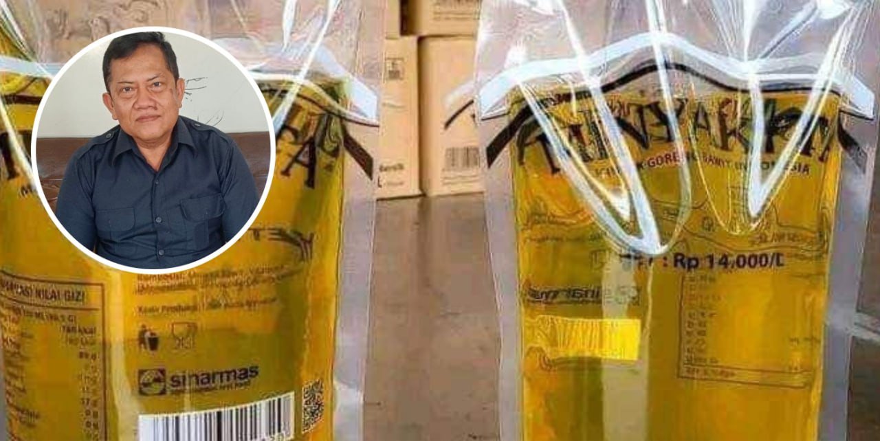Pembelian Minyakita Dibatasi 2 Liter per Hari, Dewan Pati Harapkan Pengecualian untuk Usaha Kuliner