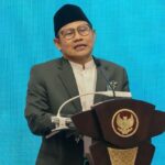 Cak Imin Sebut Sistem Coblos Partai Bahayakan Indonesia/era