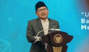 Cak Imin Sebut Sistem Coblos Partai Bahayakan Indonesia/era
