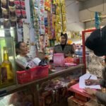 Kenaikan Cukai Rawan Dimanfaatkan Oknum, Satpol PP Akan Gelar 50 Operasi Pasar Tahun Ini Kenaikan Cukai Rawan Dimanfaatkan Oknum, Satpol PP Akan Gelar 50 Operasi Pasar Tahun Ini