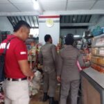 Tren Peredaran Rokok Ilegal di Pati Turun Tren Peredaran Rokok Ilegal di Pati Turun