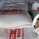 Dewan Imbau KPL di Winong Jangan Sembunyikan Pupuk Dewan Imbau KPL di Winong Jangan Sembunyikan Pupuk