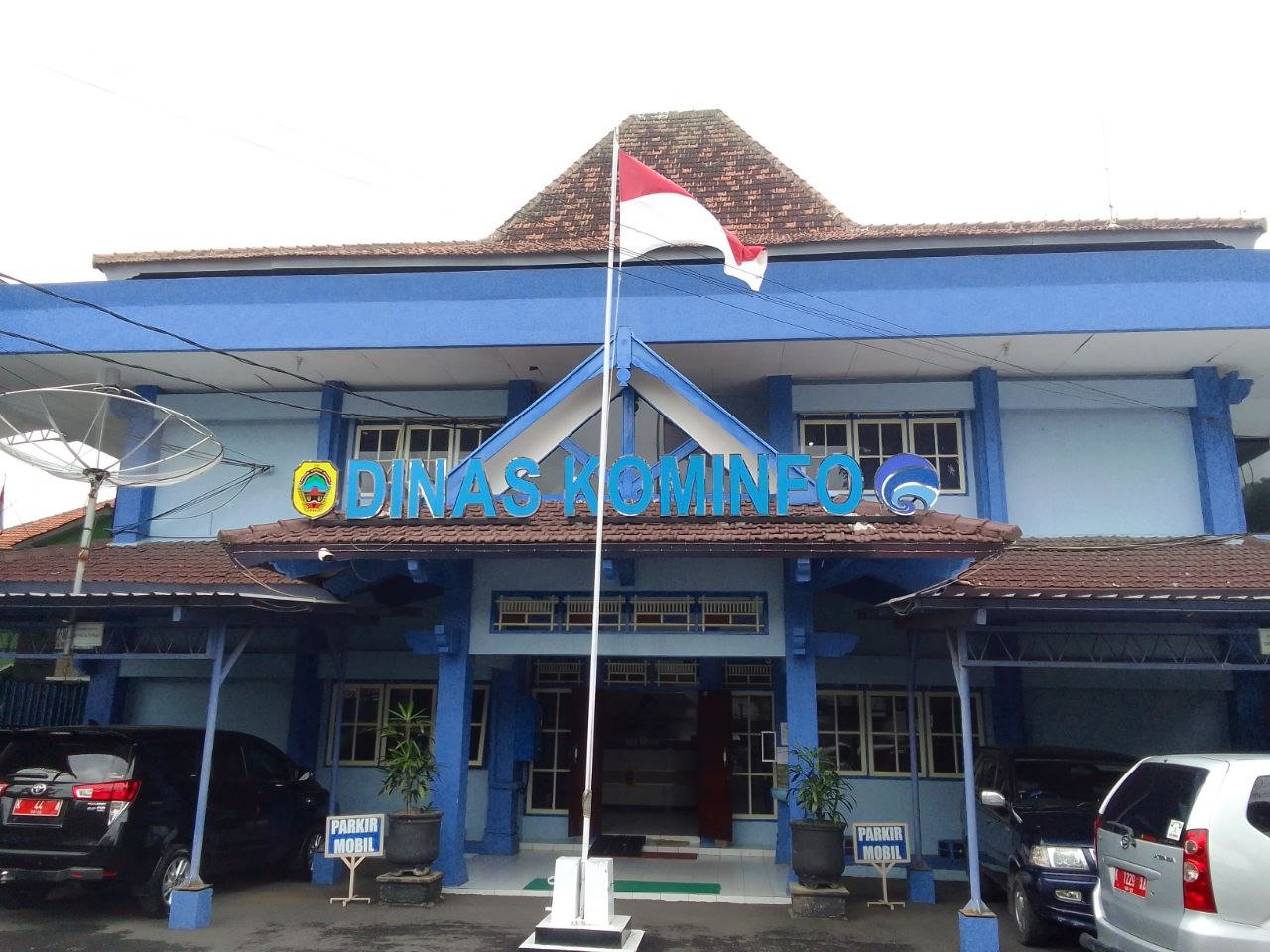 Jelang Pemilu Serentak, Diskominfo Pati Rajin Koordinasi Dengan KPU