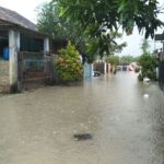 Kembali Diterjang Banjir, Pemkot Semarang Telah Siapkan Rusunawa untuk Warga Perumahan Dinar Indah