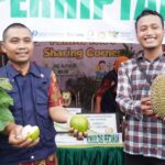 Varietas Buah Alpukat Lokal Jadi Juara di Festival Buah Nusantara Batang