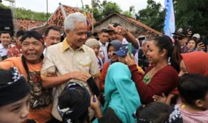 Ganjar Akan Perketat Distribusi Minyak Goreng Subsidi