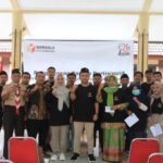 Jelang Pemilu 2024, Bawaslu Kota Semarang Launching ‘Jarimu Awasi Pemilu’