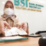 Kementrian BUMN Akan Buka Peluang Investor Gantikan Posisi BNI dan BRI di BSI/bankbsi.co.id