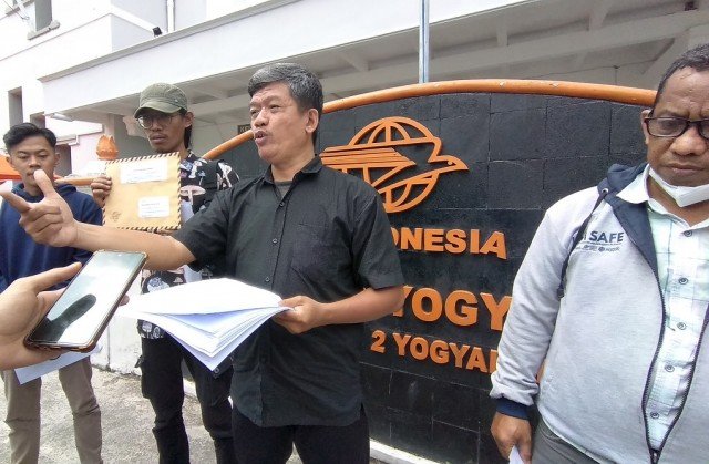 Pegiat HAM Lapor ke Komnas Perempuan Usai Megawati Sebut Ibu-Ibu Suka Pengajian/medcom
