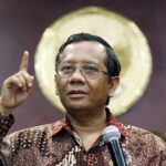 Mahfud MD Puji Hakim yang Jatuhi Hukuman pada Terdakwa Kasus Pembunuhan Brigadir J/indonesiadaily