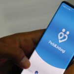 Kominfo Tanggapi Rencana PeduliLindungi Diganti SATUSEHAT/istimewa