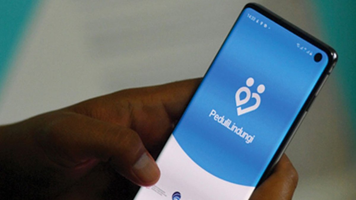 Kominfo Tanggapi Rencana PeduliLindungi Diganti SATUSEHAT/istimewa