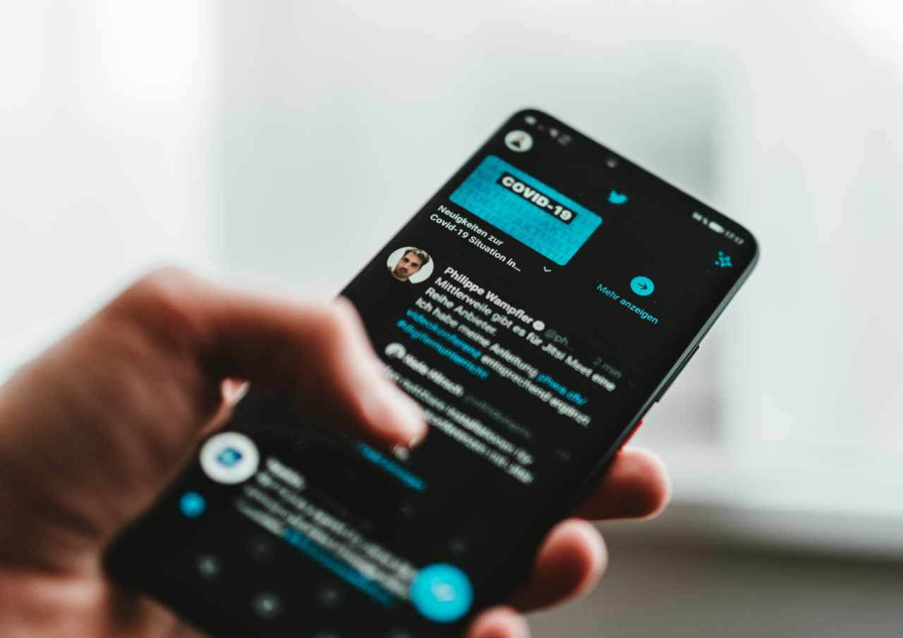 Twitter Akan Bagi Pendapatan Iklan dengan Kreator/Unsplash