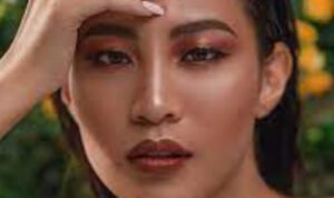 Model Patricia Gouw Resmi Menikah/iStock