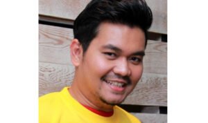 Indra Bekti Kembali Jalani Operasi Lantaran Ada Gumpalan di Mata/mubi