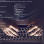 Ransomware Jadi Serangan Siber yang Paling Banyak Terjadi Sepanjang 2022/iStock