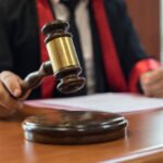 Hakim PA Tulungagung Dihentikan Tak Hormat Karena Terlibat Asmara dengan Pemohon Cerai/iStock
