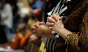 Menag Sesalkan Aksi Pembubaran Ibadah di Gereja Bandar Lampung/iStock