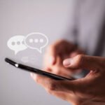 Cara Buat Tulisan Arab di WhatsApp/iStock