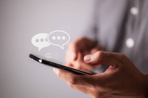 Cara Buat Tulisan Arab di WhatsApp/iStock