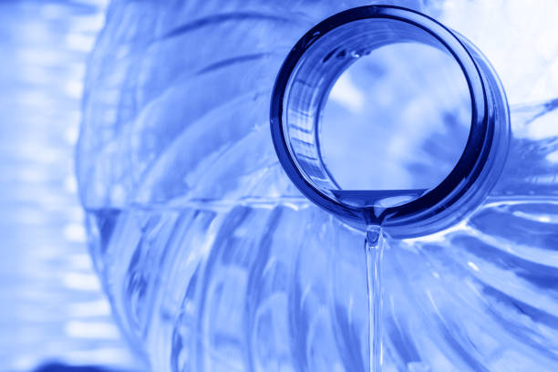 Komnas PA Masih Awasi Kemasan yang Mengandung BPA/iStock