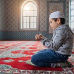 Keutamaan Salat Qobliyah Subuh, Lebih Berharga dari Dunia dan Seisinya/iStock
