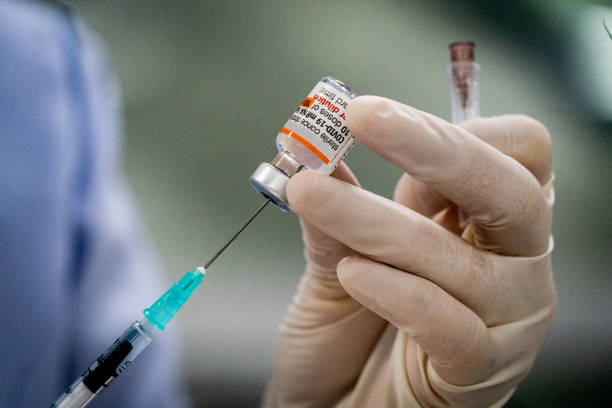 Menkes Bahas Kemungkinan Vaksin Booster Berbayar/iStock