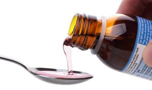 BPOM Sebut Obat Sirup Praxion Aman /iStock