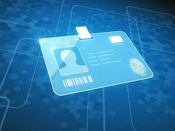 Kemendagri Akan Masifkan Pembuatan KTP Digital, Blangko e-KTP Tak Lagi Disediakan/iStock