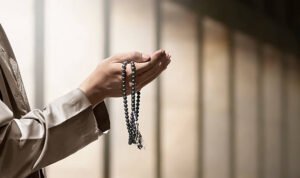 Doa Menyambut Bulan Syaban/iStock