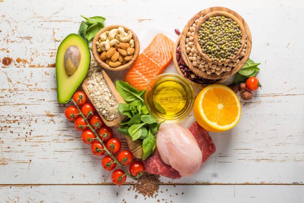 Makanan yang Cegah Kanker Payudara/iStock