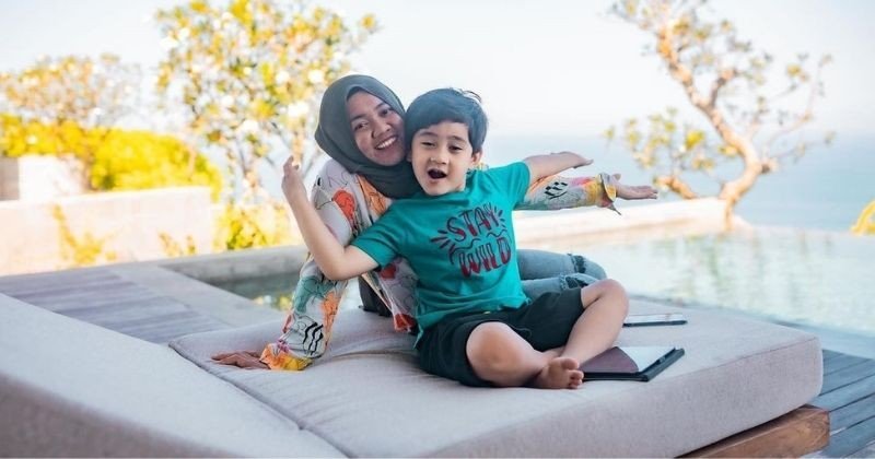 Disebut Ngemis Online, Mbak Lala Beri Klarifikasi