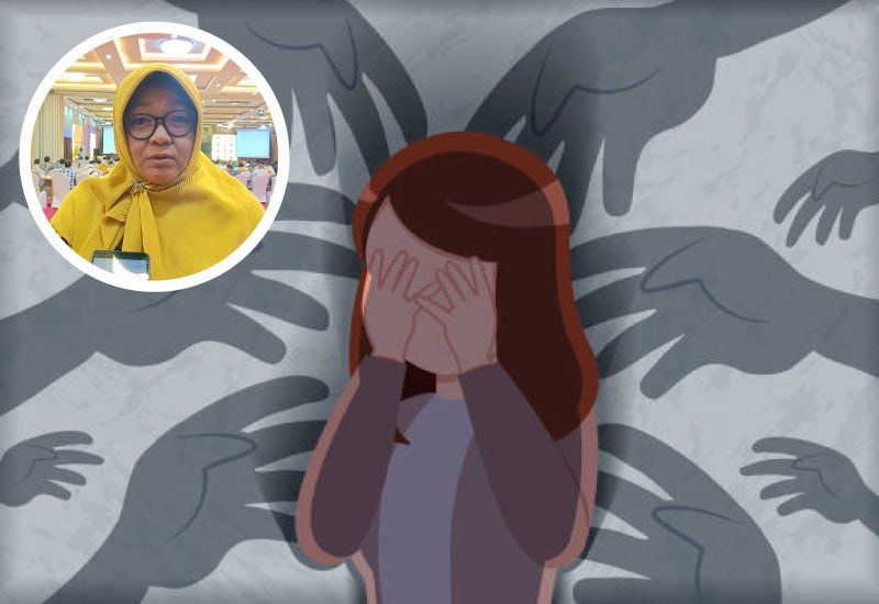 Foto: Ilustrasi kekerasan pada anak (Sumber: iStock)